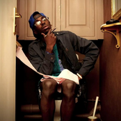 Alpha Wann - List pictures