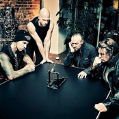 Kingdom Come - List pictures