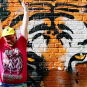 Dan Deacon - List pictures