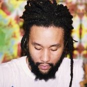 Kymani Marley - List pictures