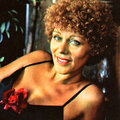 Conny Vandenbos - List pictures