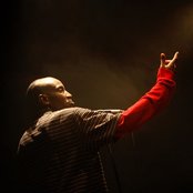 Abd Al Malik - List pictures