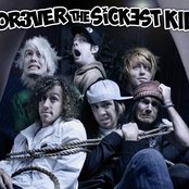 Forever The Sickest Kids - List pictures