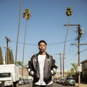 Azizi Gibson - List pictures