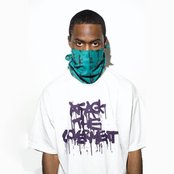 Ghetts - List pictures