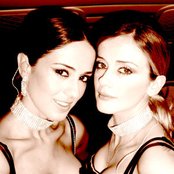 Paola & Chiara - List pictures