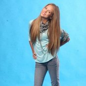 Anna Margaret - List pictures