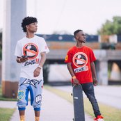 Rae Sremmurd - List pictures