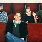 Toad The Wet Sprocket - List pictures