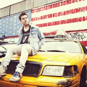 Hoodie Allen - List pictures