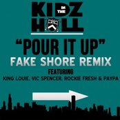 Vic Spencer - List pictures