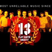 Flat Earth Society - List pictures