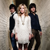 The Band Perry - List pictures