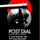 Post Dial - List pictures