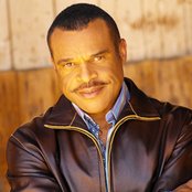 Walter Hawkins - List pictures