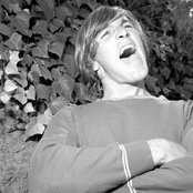 Dennis Wilson - List pictures