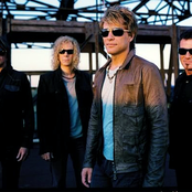 Bon Jovi - List pictures