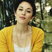 Kina Grannis - List pictures
