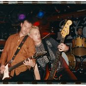 Mr T Experience - List pictures