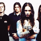 Ektomorf - List pictures