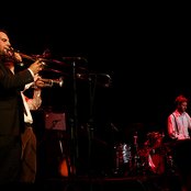 Sharon Jones And The Dap-kings - List pictures