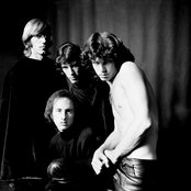 Jim Morrison & The Doors - List pictures