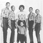 The Five Stairsteps - List pictures