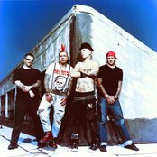 Rancid - List pictures