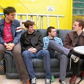 Futureheads - List pictures