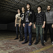 The Color Morale - List pictures