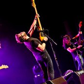 Red Fang - List pictures