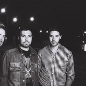 Young Empires - List pictures