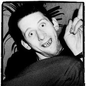 Shane Mcgowan - List pictures