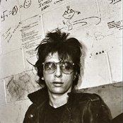 Johnny Thunders - List pictures