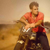 Robbie Williams - List pictures