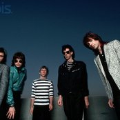 The Cars - List pictures