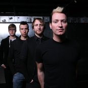 Thousand Foot Krutch - List pictures