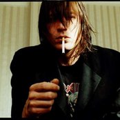 Evan Dando - List pictures