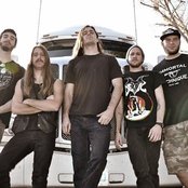 Warbringer - List pictures