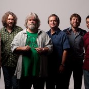 Leftover Salmon - List pictures