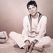 Håkan Hellström - List pictures