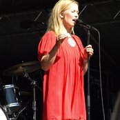 Sofia Jannok - List pictures