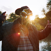 Mf Doom - List pictures