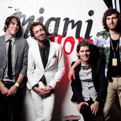 Miami Horror - List pictures