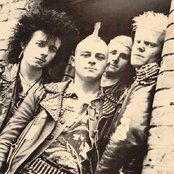 One Way System - List pictures