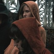 The Dirty Projectors - List pictures