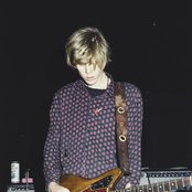 Thurston Moore - List pictures