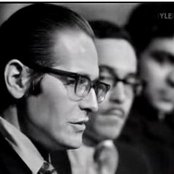 Bill Evans Trio - List pictures