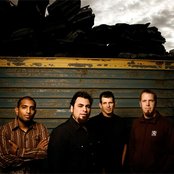 Seventh Day Slumber - List pictures