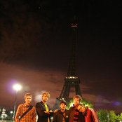 Okkervil River - List pictures